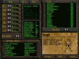 fallout