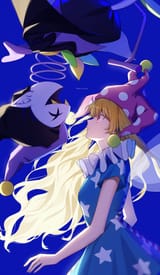 jevil clownpiece