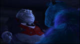 waternoose