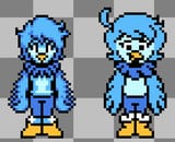 martlet if toby