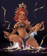 __riju_the_legend_of_zelda_and_1_more_drawn_by_p_x_egg__8a0a340e910eea357686e50e4c78fbdc_jpg_85