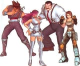 allstars-rare