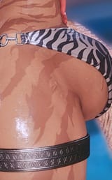 ass