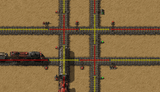 Double-crossing