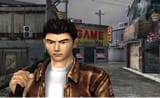 shenmue