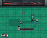 Kaizen - A Factory Story - Sandwich (2, ¥36M, 91)