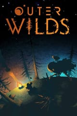 Outer wilds