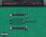 Kaizen - A Factory Story - Sandwich (1, ¥43M, 84)