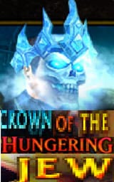Crown of the Hungering JEW