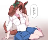 __nice_nature_umamusume_drawn_by_hammer_sunset_beach__98a29f6d023f516aeca46830bd70ad65