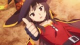 megumin