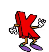 letter-k