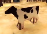 cow