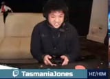 Sadmania Jones
