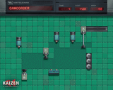 Kaizen - A Factory Story - Camcorder (4, ¥58M, 190)
