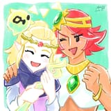 bright
