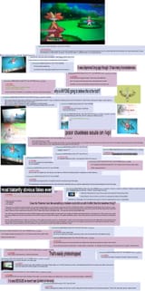denialfags getting btfo
