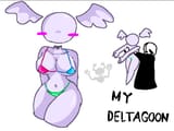 deltagoon
