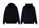just a comfy looking hoodie