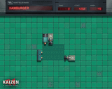 Kaizen - A Factory Story - Hamburger (3, ¥26M, 49)