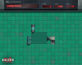 Kaizen - A Factory Story - Hamburger (3, ¥20M, 49)