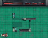Kaizen - A Factory Story - Hamburger (4, ¥44M, 80)