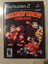 donkey kong trilogy