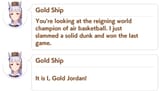 gold