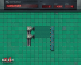 Kaizen - A Factory Story - Hamburger (2, ¥36M, 42)