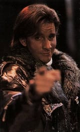 ace rimmer