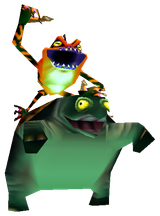 Gekko