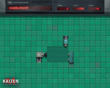 Kaizen - A Factory Story - Hamburger (2, ¥20M, 42)