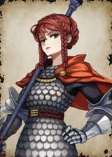 Hilda