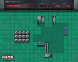 Kaizen - A Factory Story - Camcorder (2, ¥76M, 165)