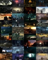 Fromsoft_cinegrid