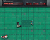 Kaizen - A Factory Story - Hamburger (2, ¥15M, 35)