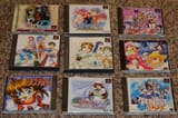retro game shopping