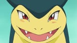 Typhlosion