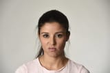 woman
