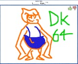 lanky-kong
