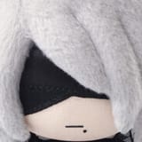 2b plushie pfp