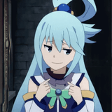 aqua-konosuba