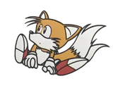tails scale