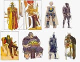 fbbcc763614878e5b64b1e3efaa8405f--jodorowskys-dune-costume-design-sketch