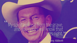 big cowboy tone