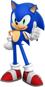 Sonic