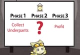 thief&#039;splan