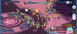 Blue Archive raid boss