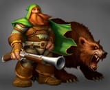 Dwarf