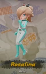 rosa
